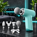 Mini Gun Massager